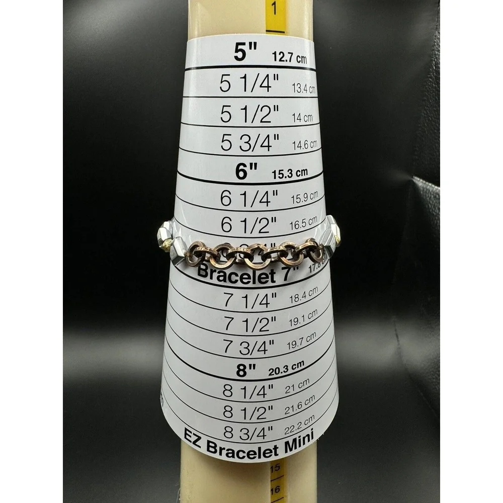 Erimish stretch stack
