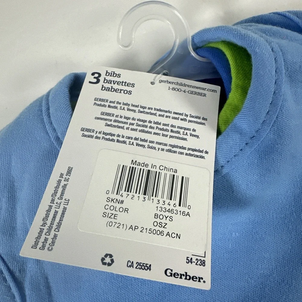 Gerber one adding help