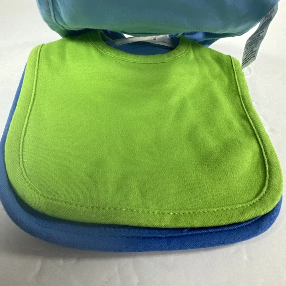 Gerber help bib great