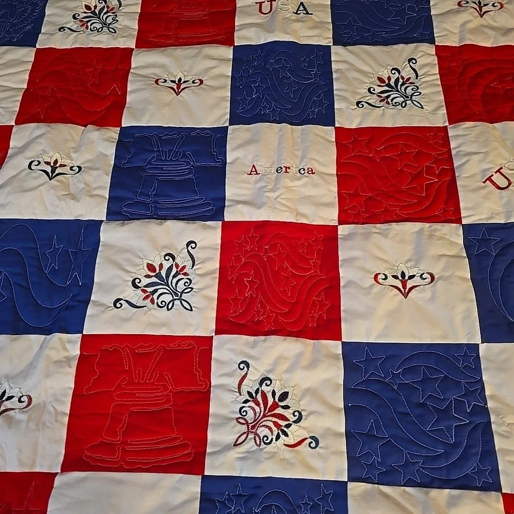 Handmade this needlework