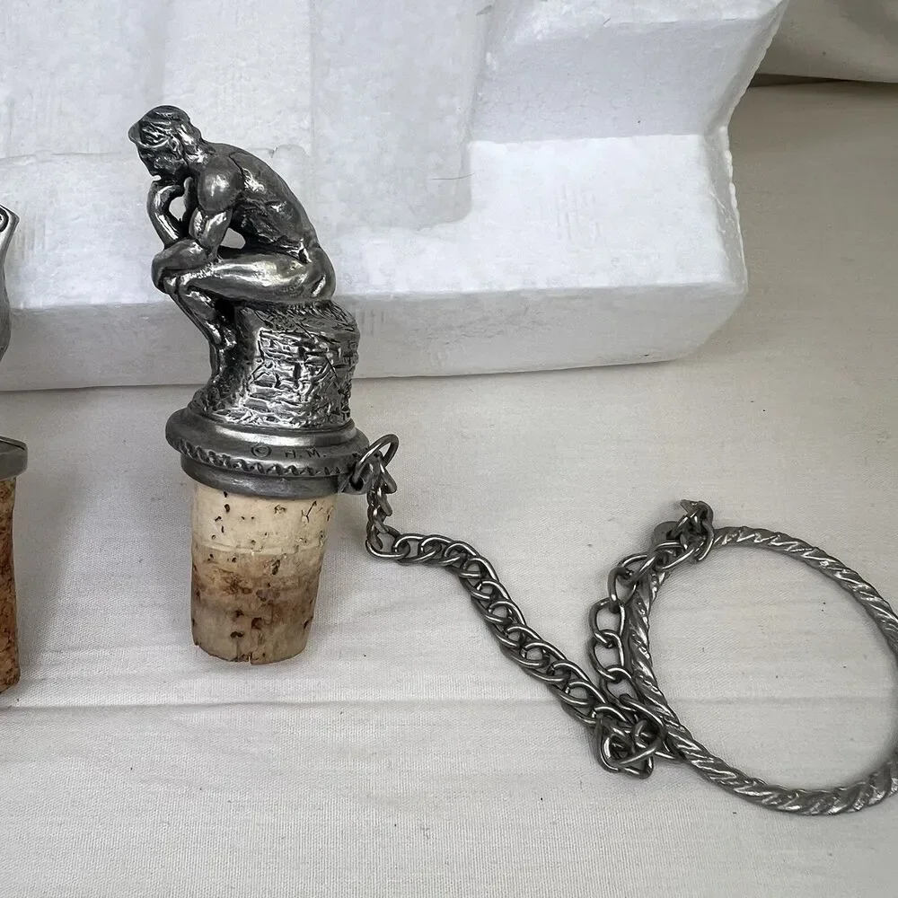 H.M product set