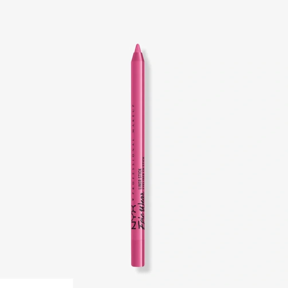 NYX define your