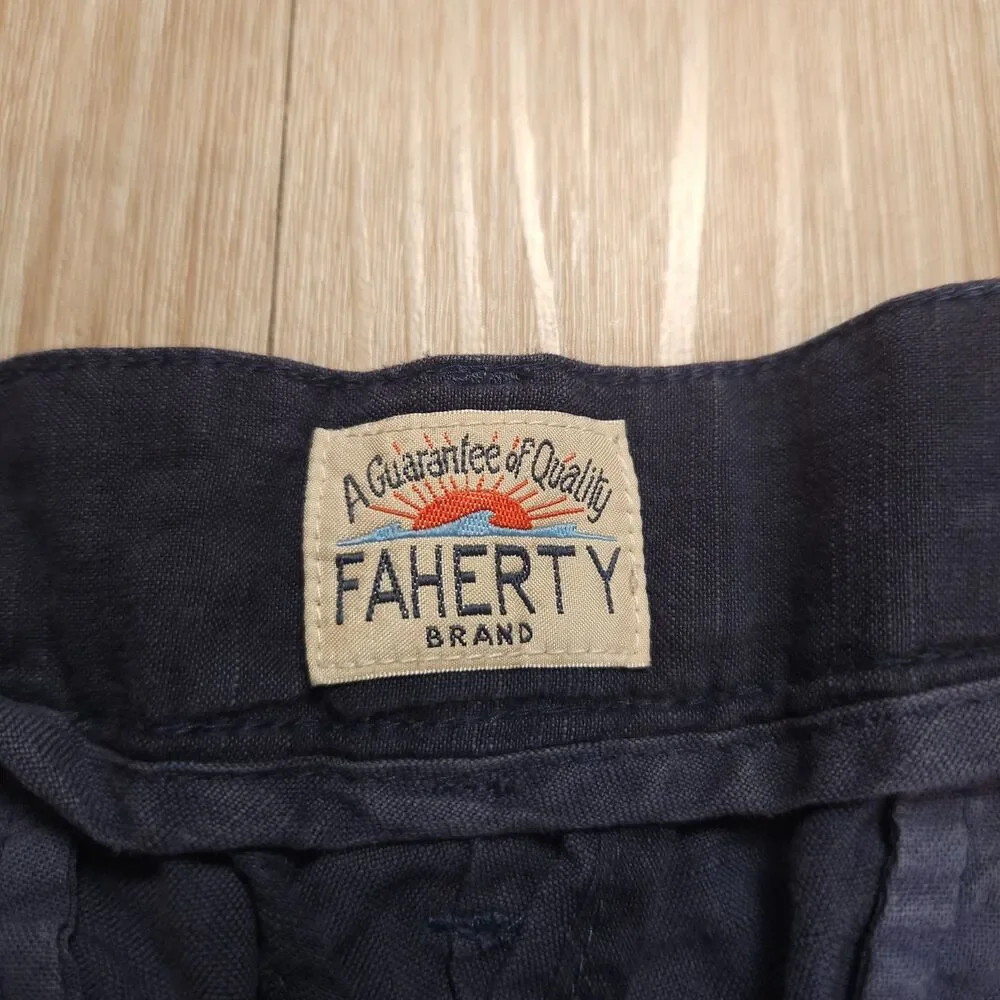 Faherty malibu chino