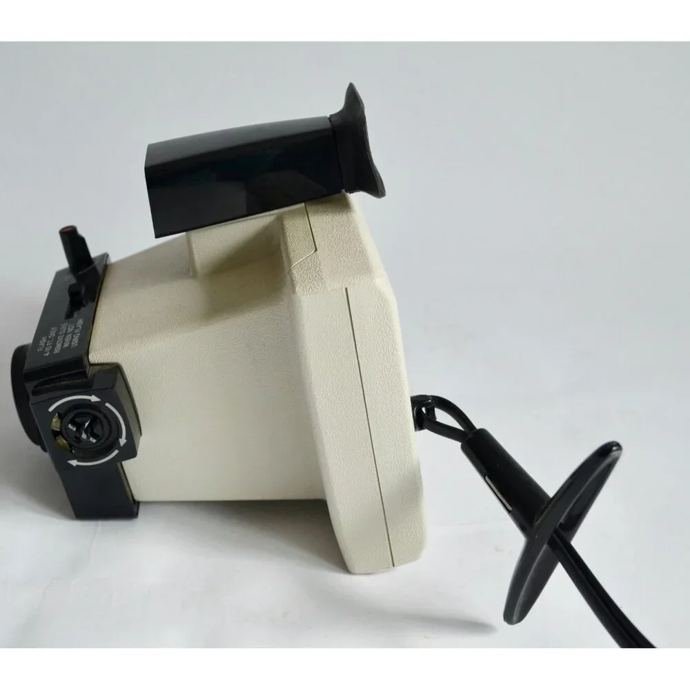 Polaroid good cosmetic
