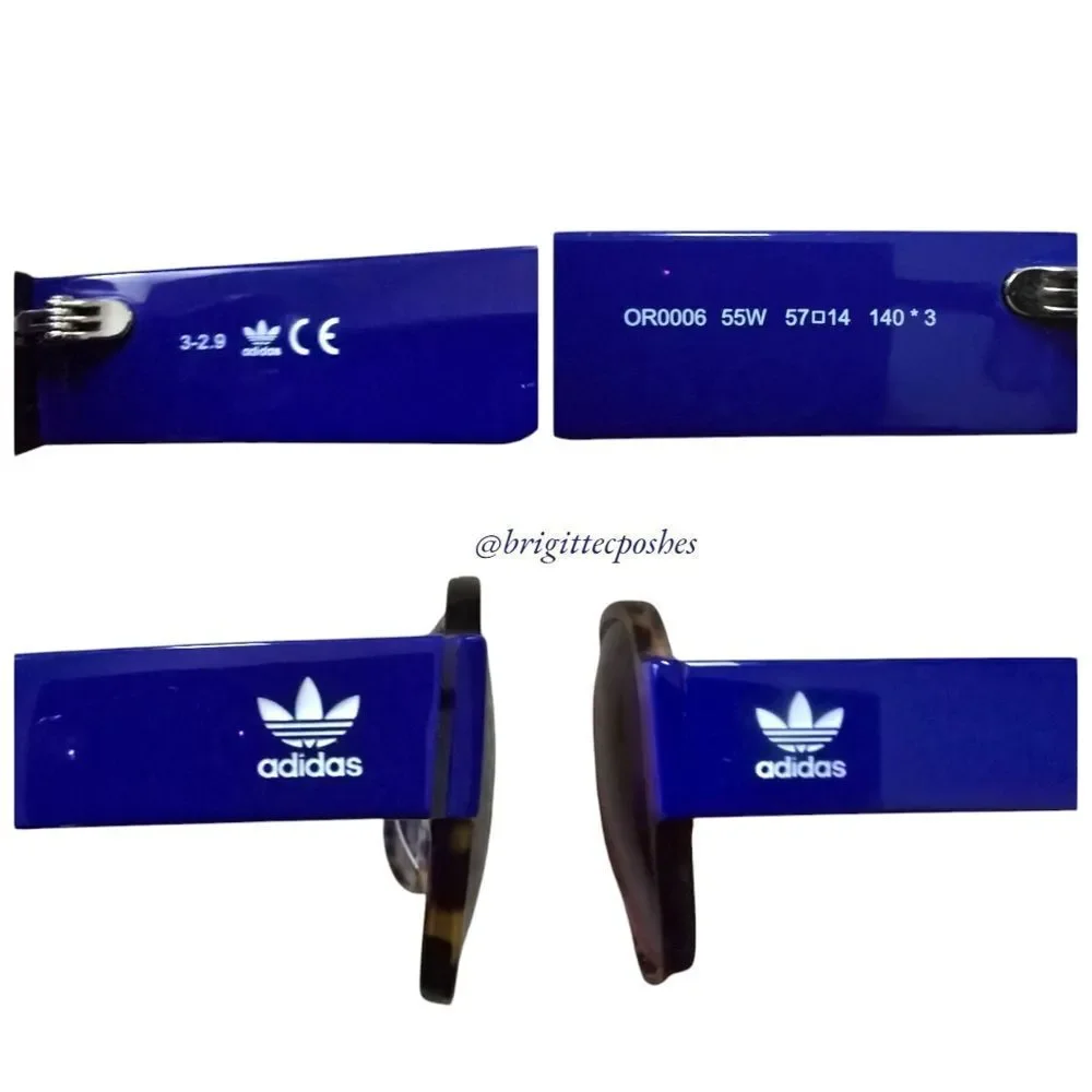 adidas Originals if you