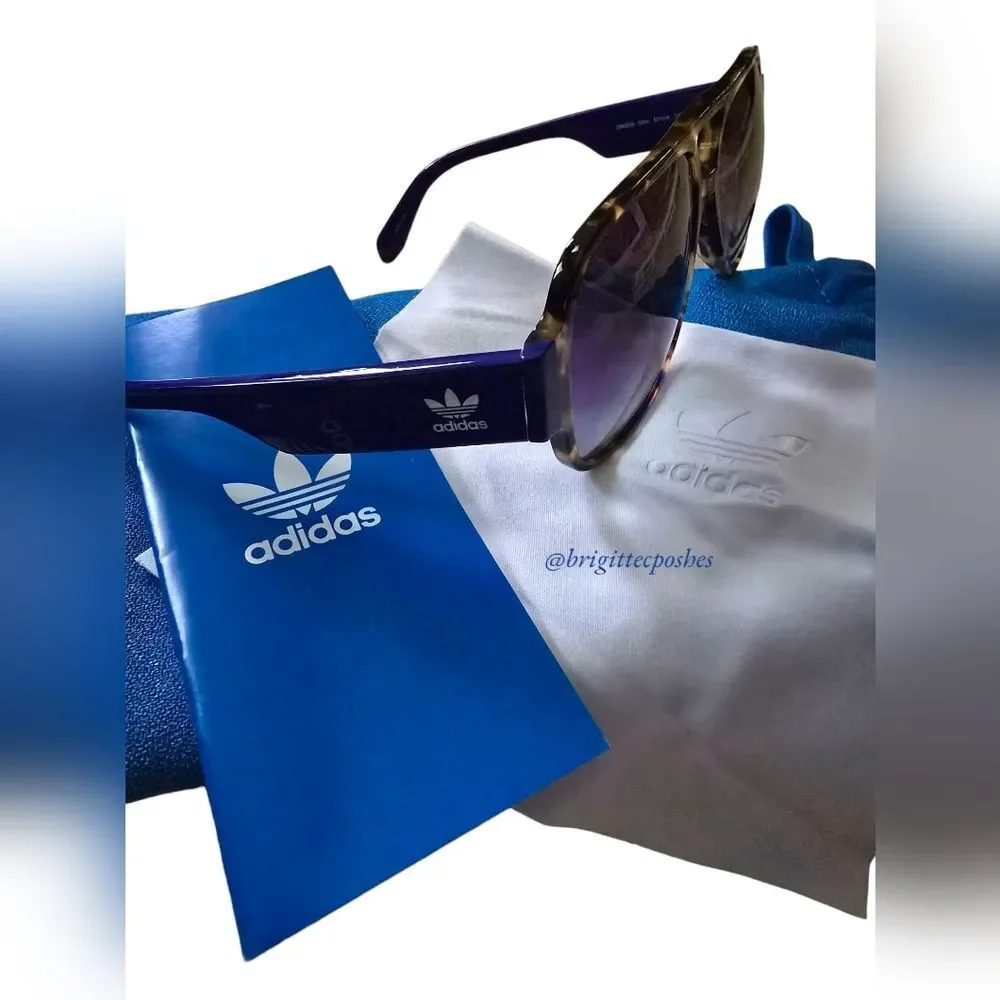 adidas Originals if you