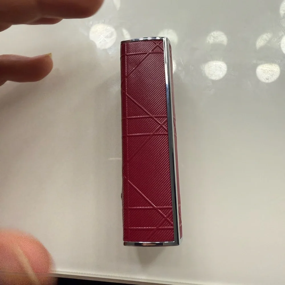 Dior elegant lipstick