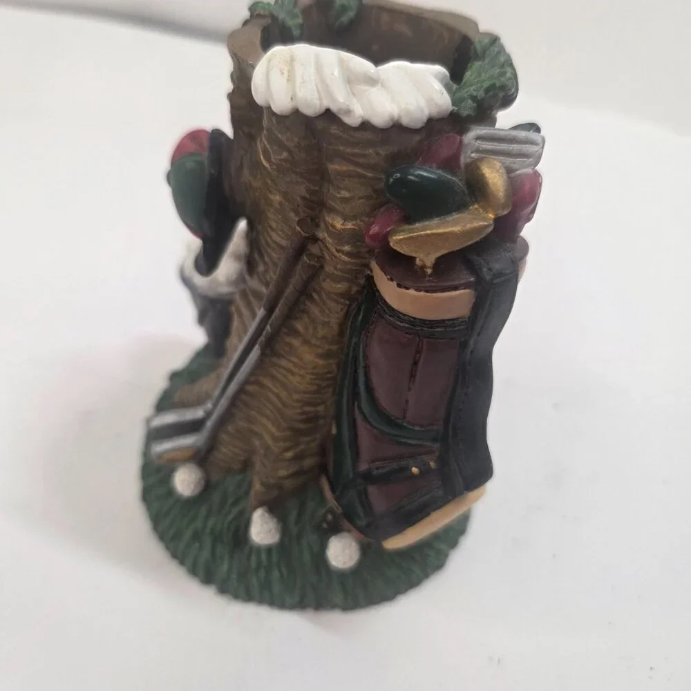 N/A resin golf
