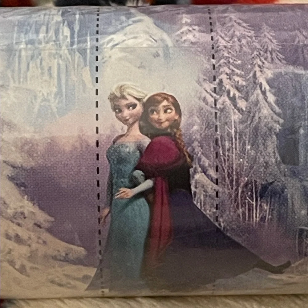 Disney frozen panel