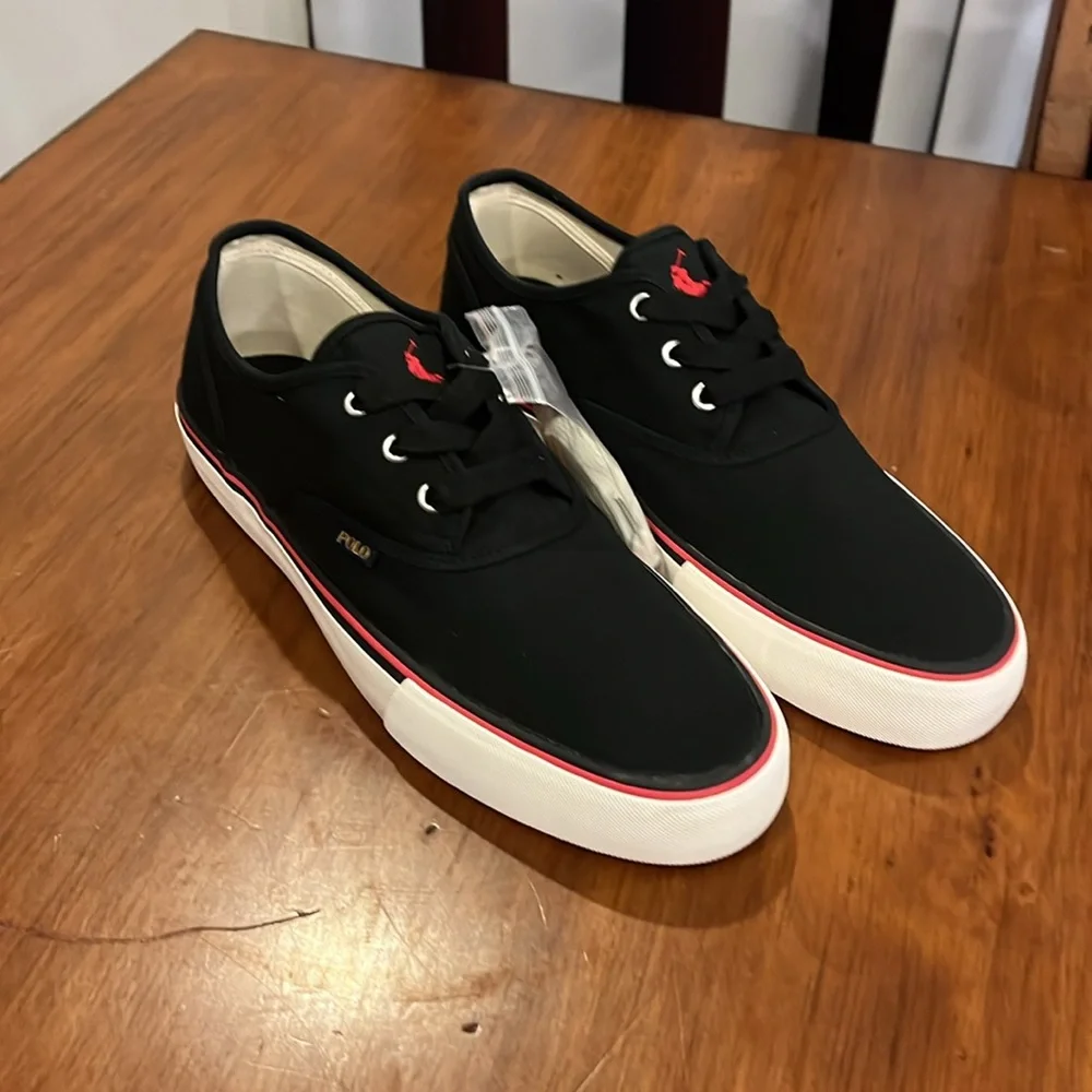 Polo Ralph Lauren new box