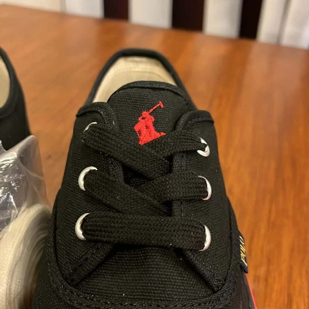 Polo Ralph Lauren new box