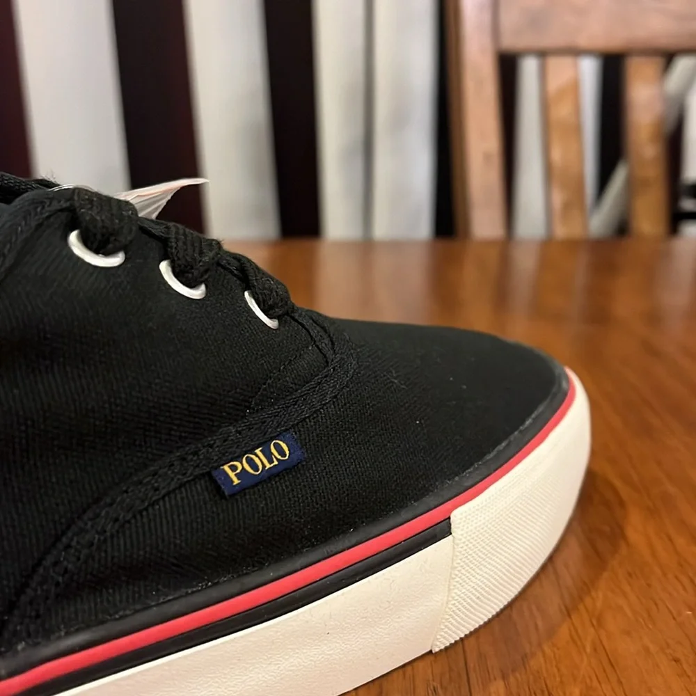 Polo Ralph Lauren new box