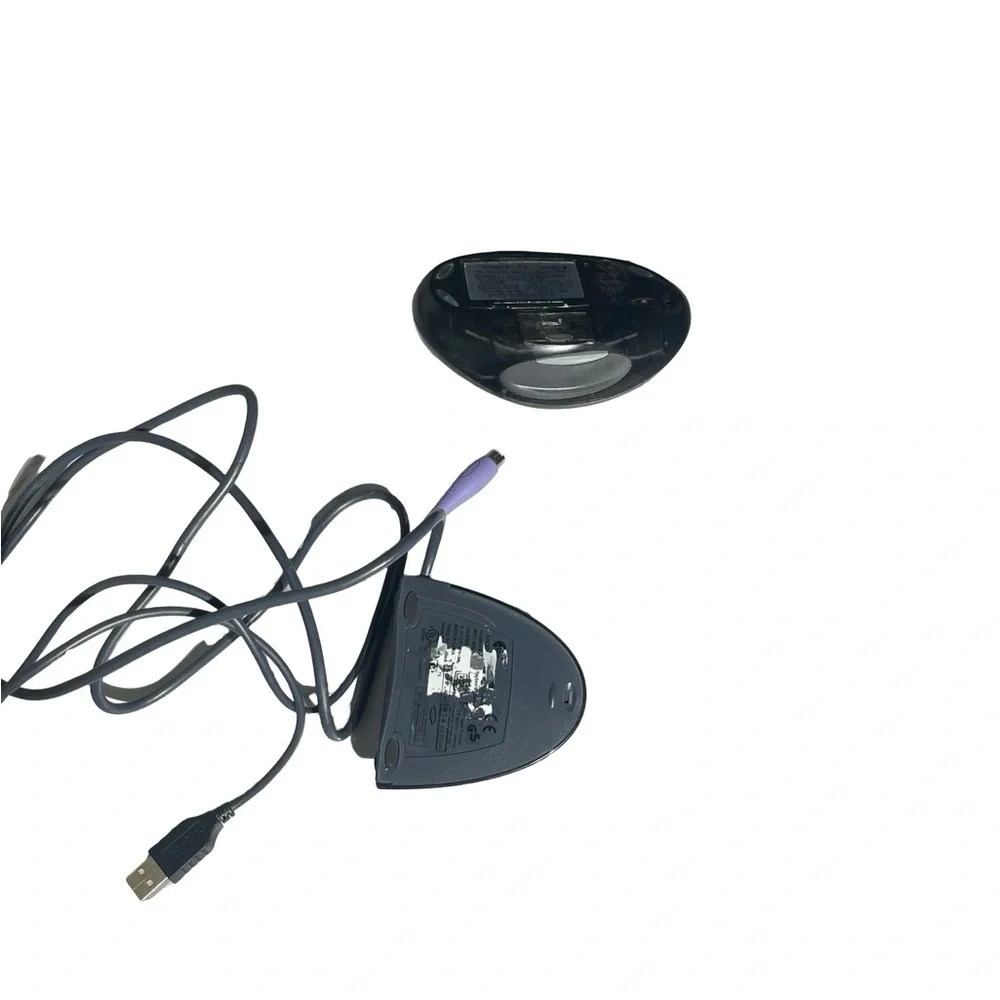 Logitech this vintage
