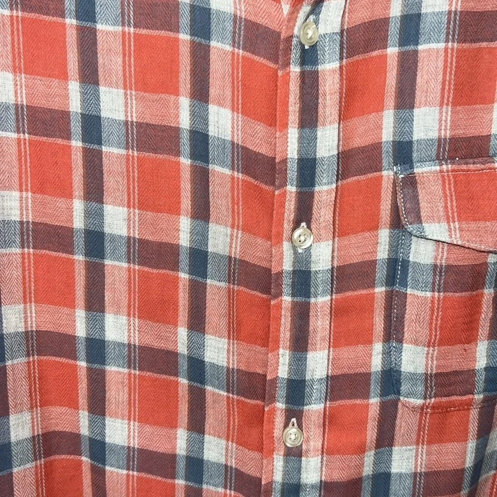 Grayers cotton flannel