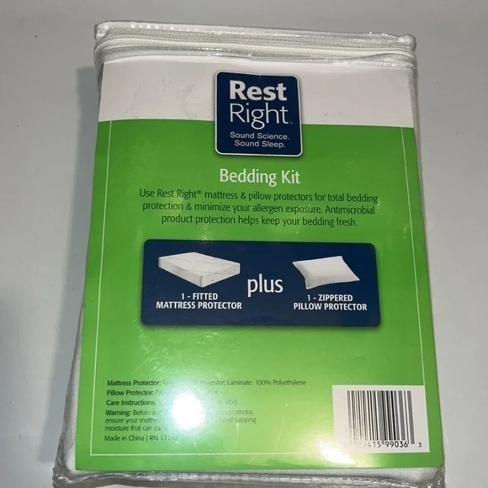 rest right rest rate