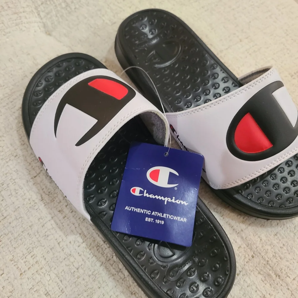 Champion new little