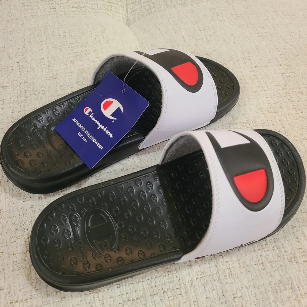 Champion new little