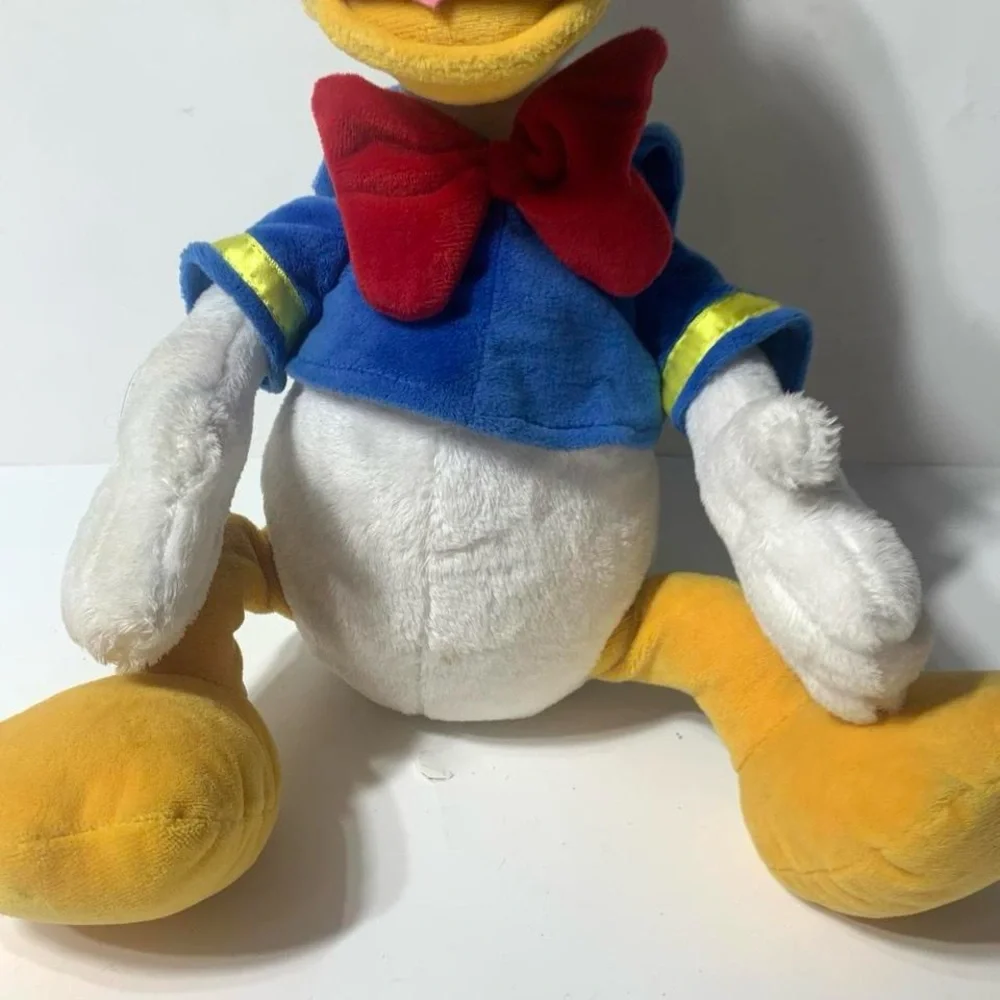 Disney charming donald