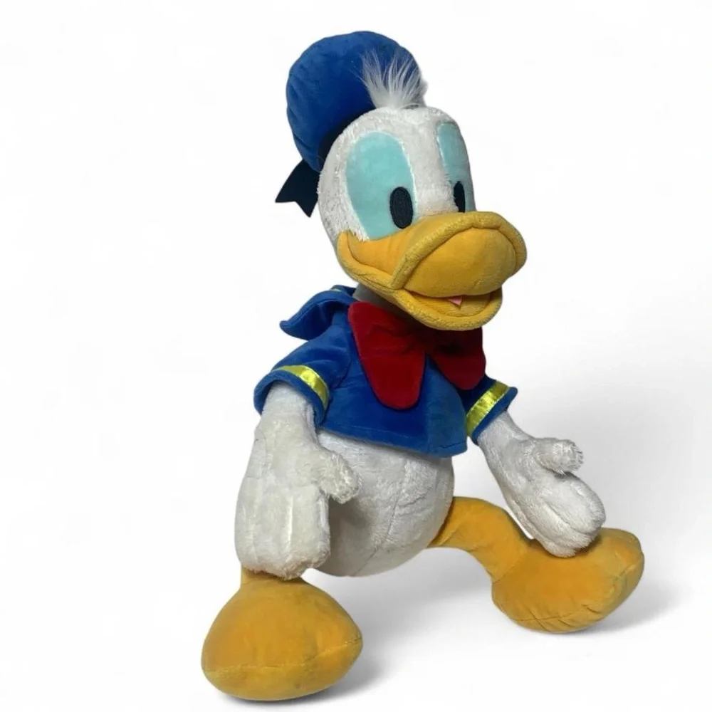 Disney charming donald