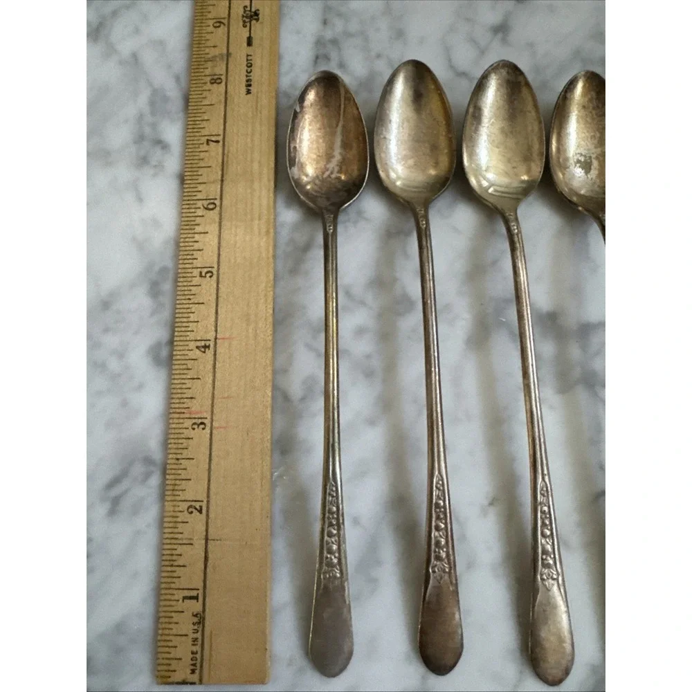 International Silver international silver