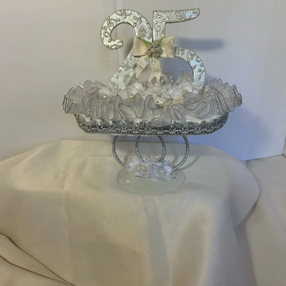 Handmade add touch
