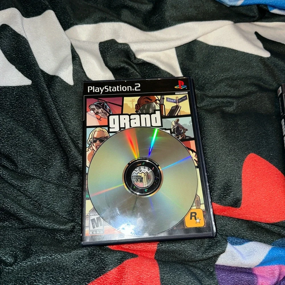 Sony playstation slim