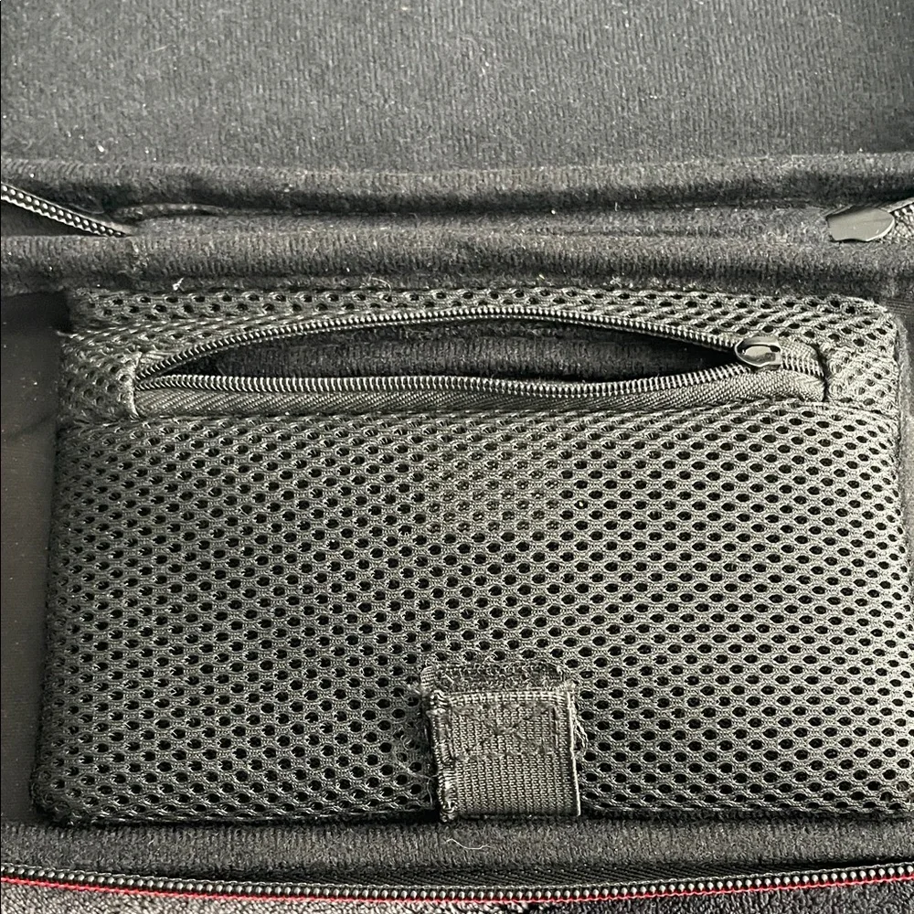 Nintendo switch black