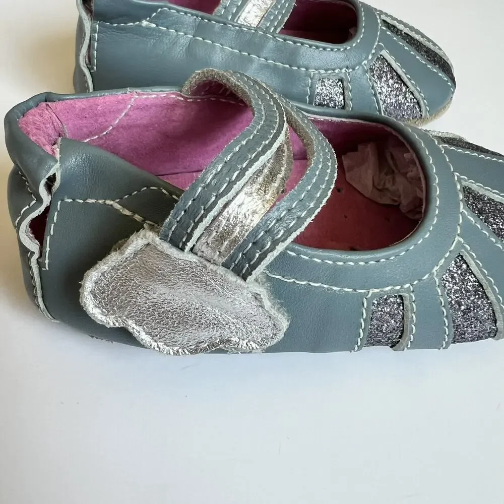Livie & Luca size 12