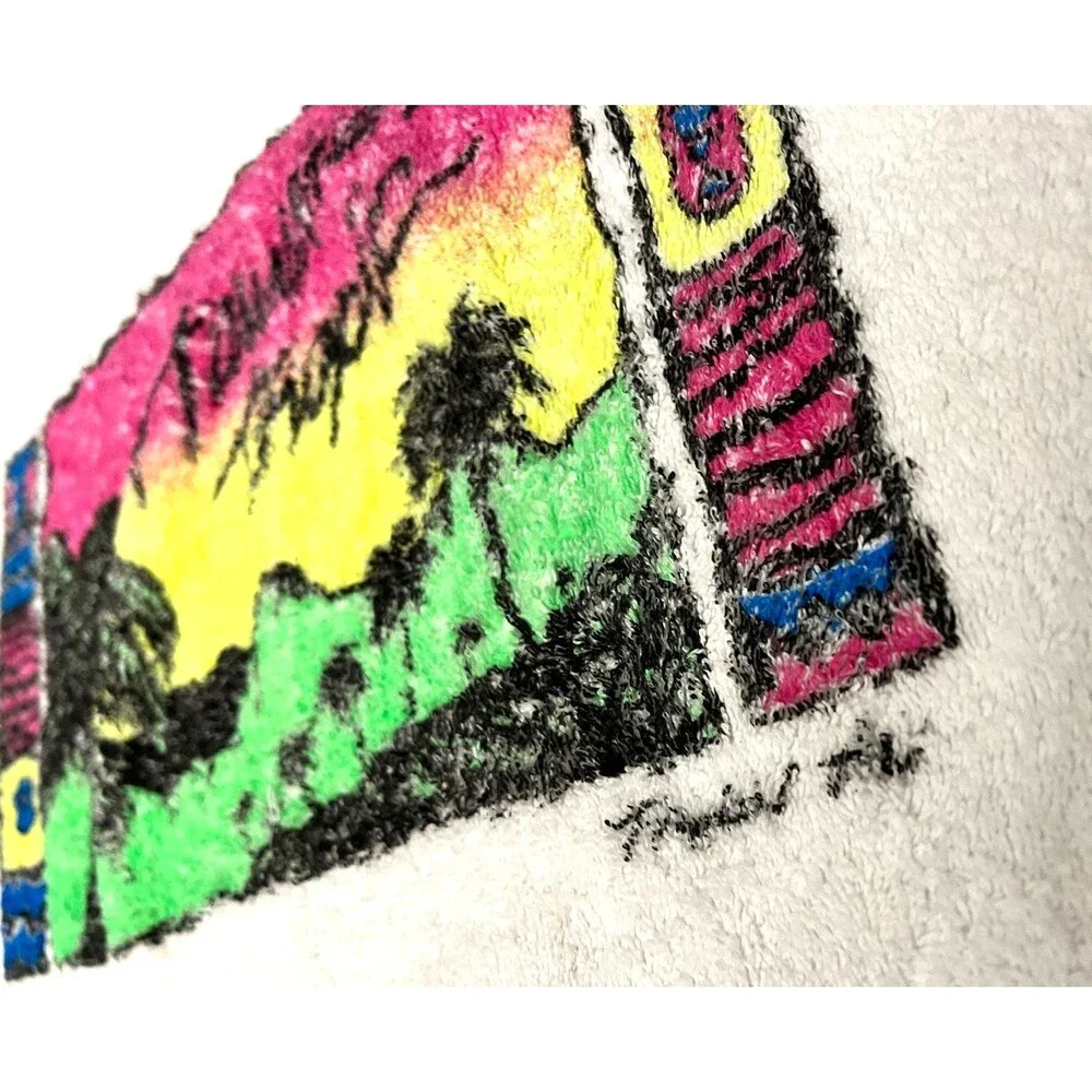 Hawaiian Tropic vtg rare