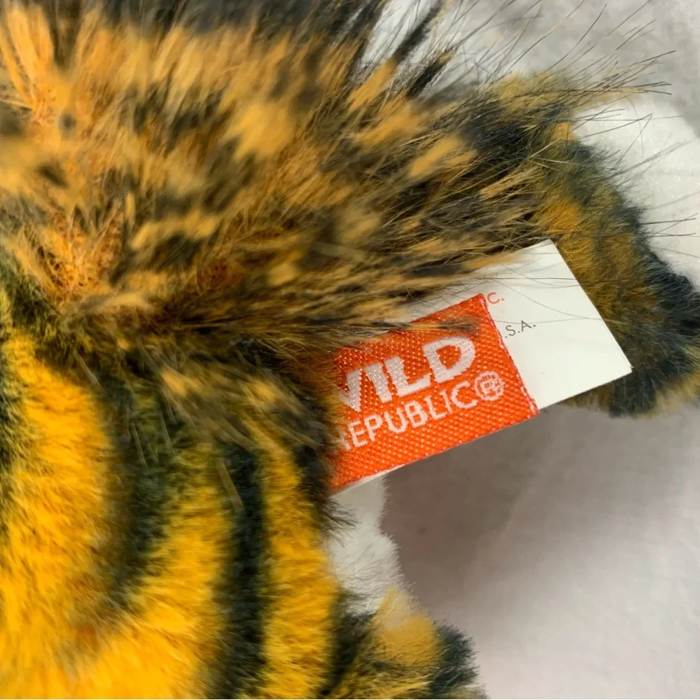 Wild Republic unleash your