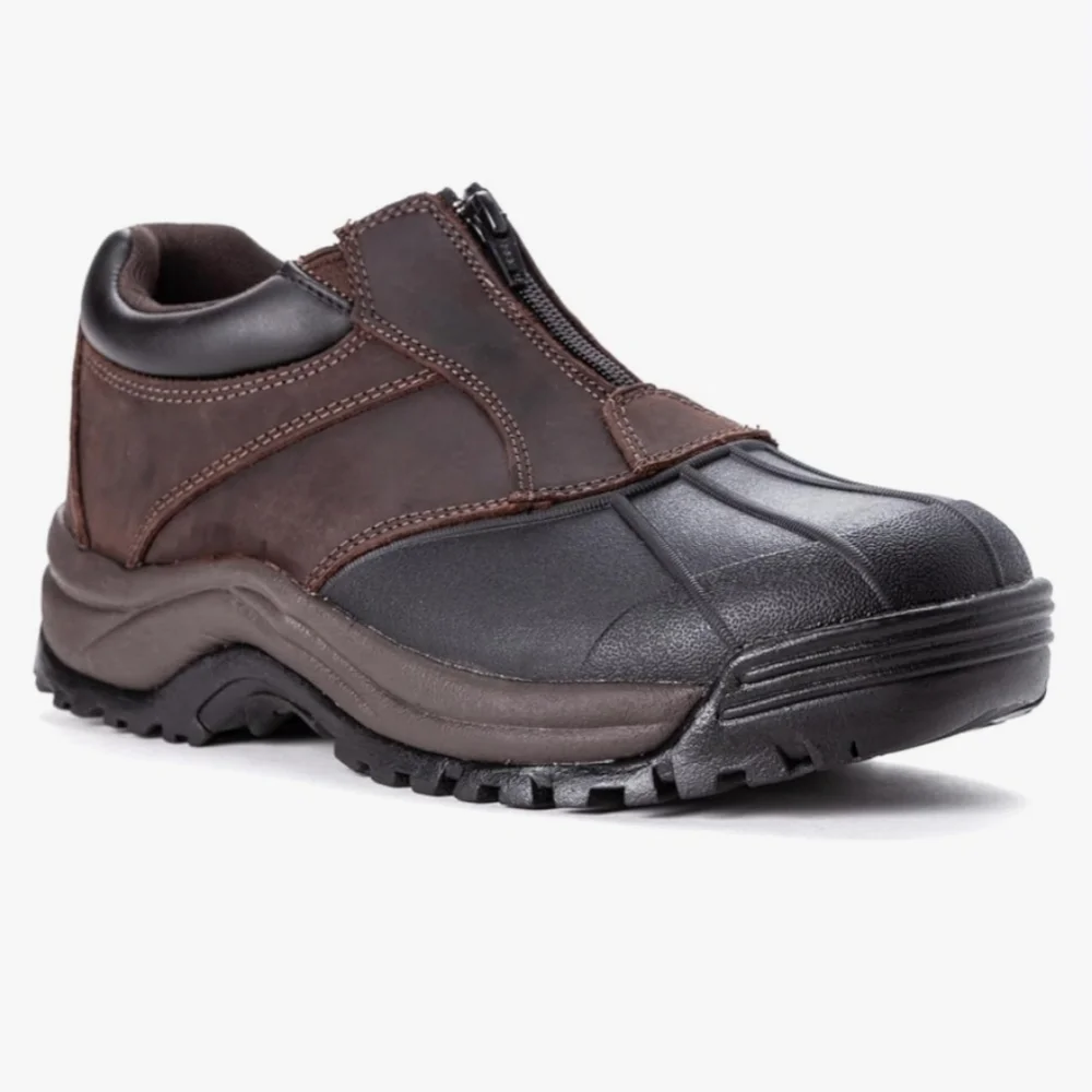 Propet durable waterproof