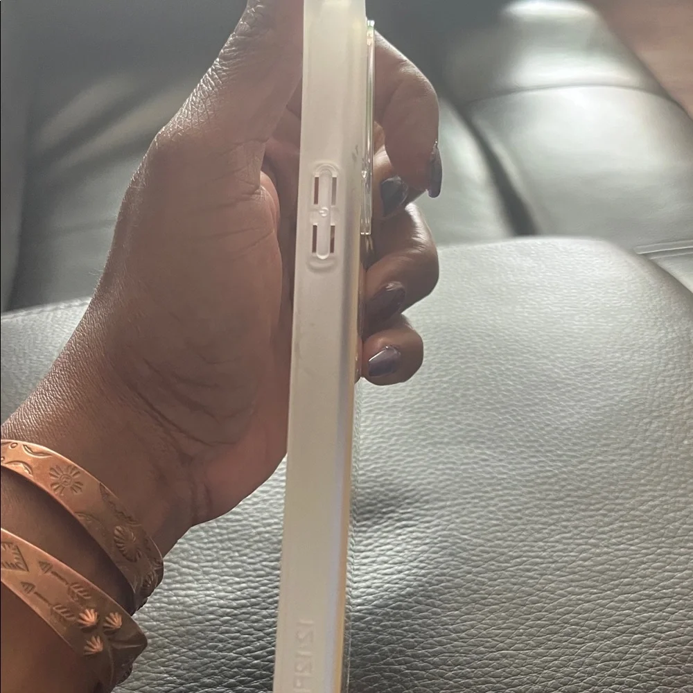 Iridescent Phone Case