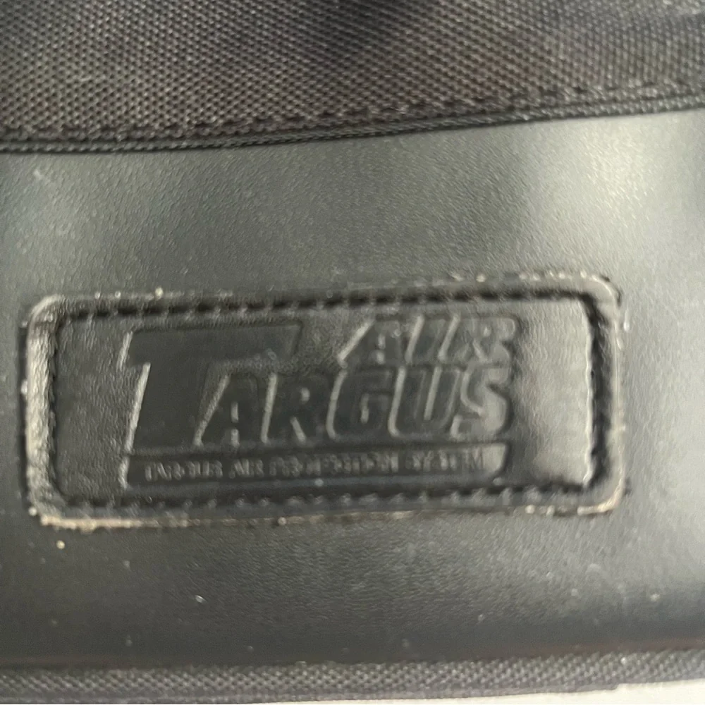 Targus this sleek