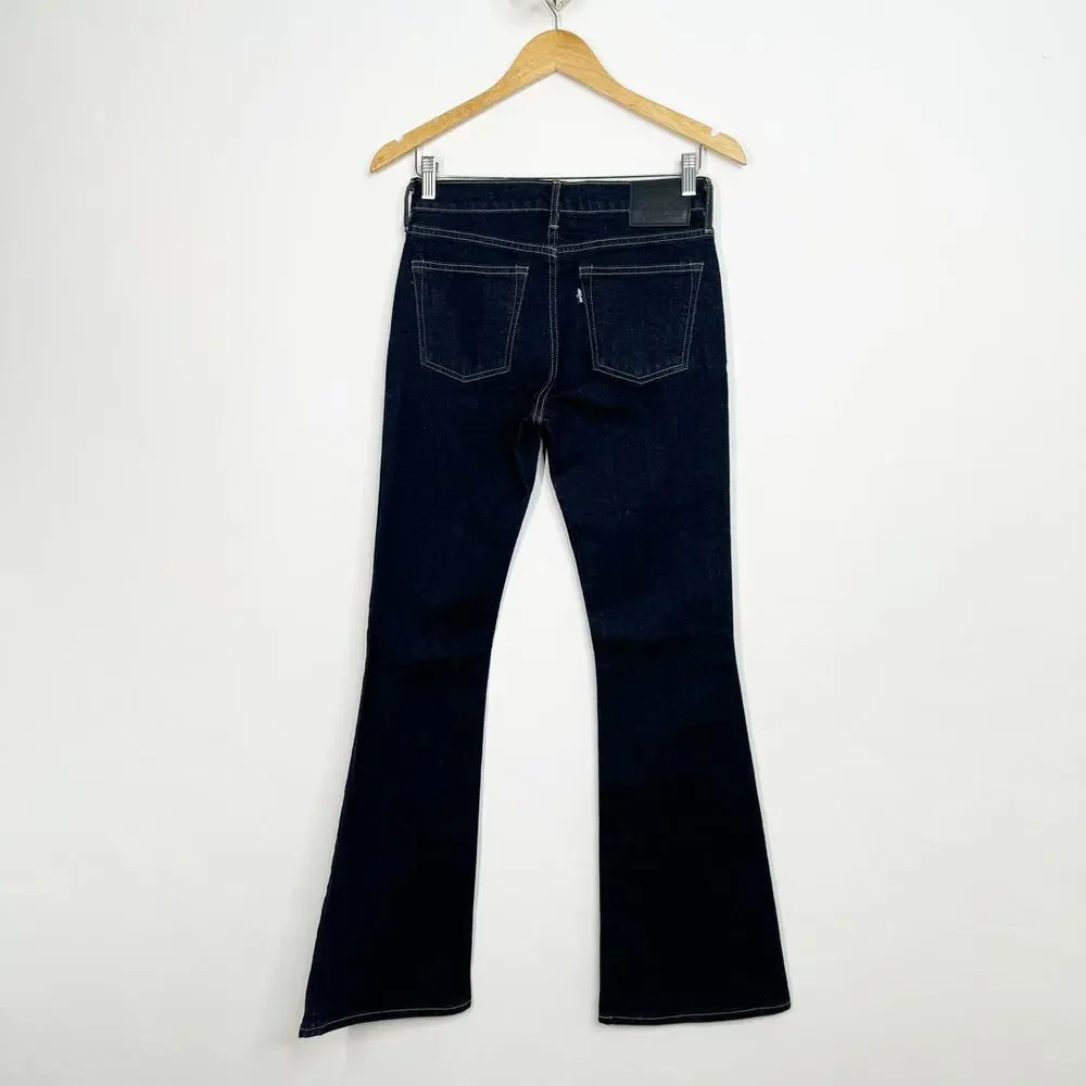 Levis levi made
