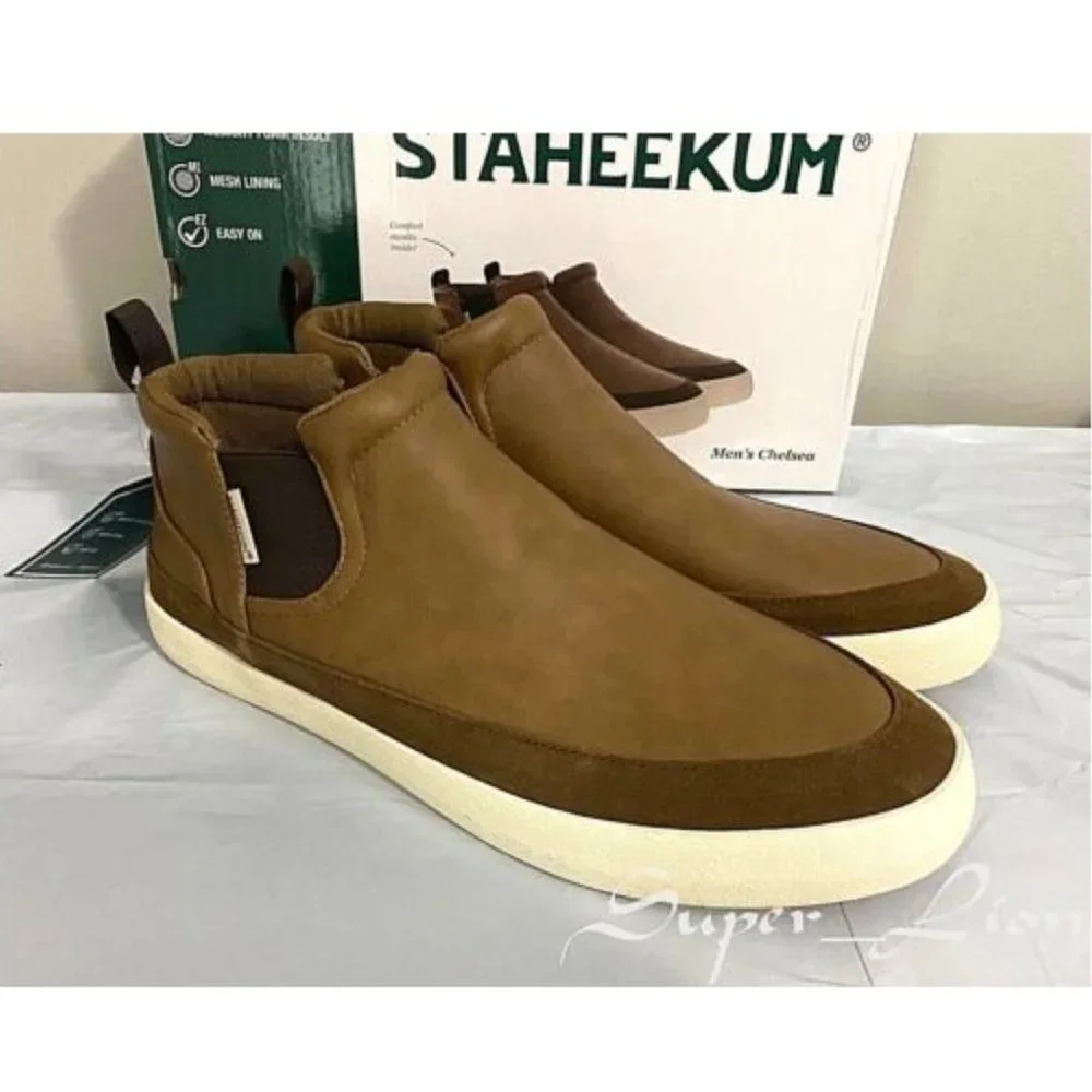 Staheekum 23 new