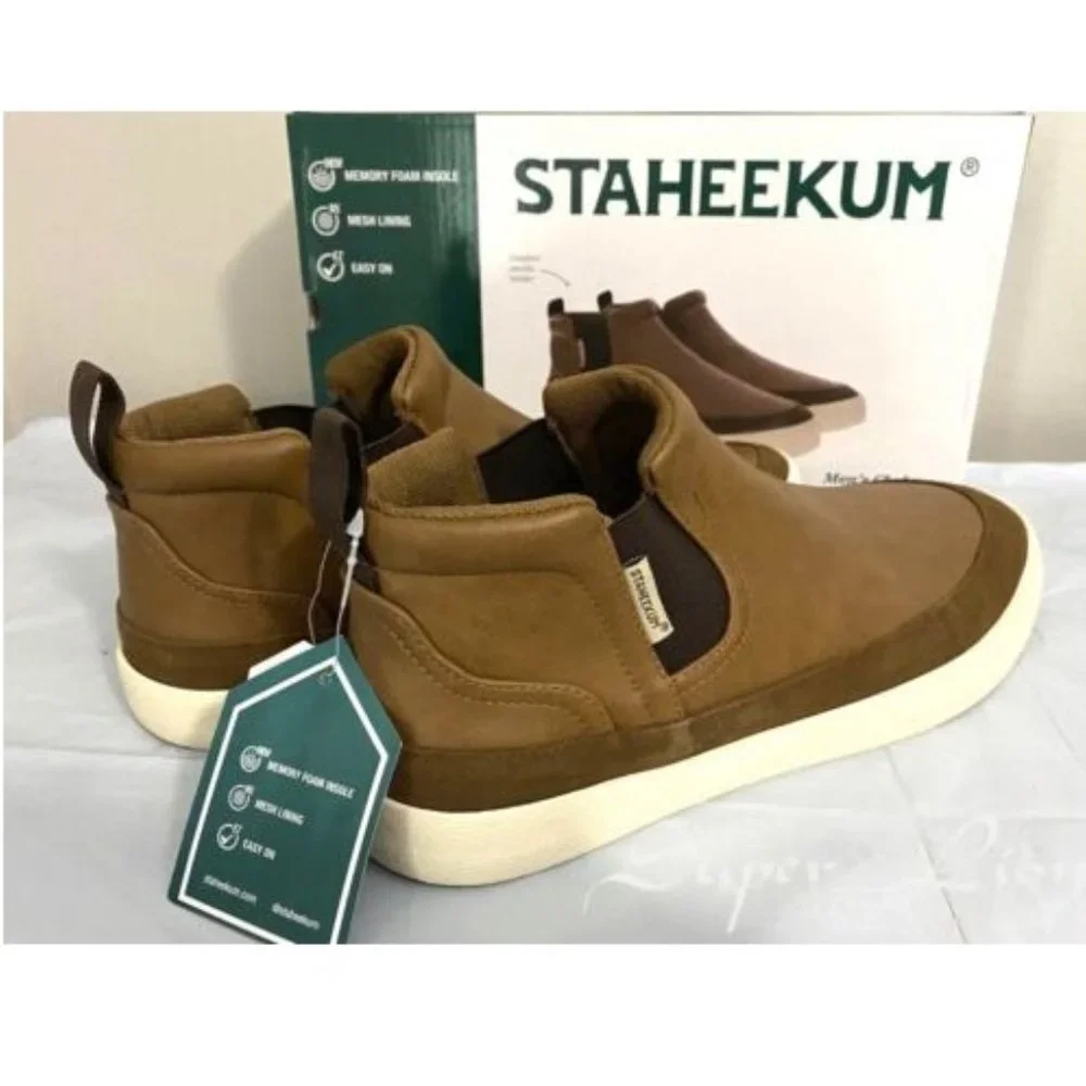 Staheekum 2d new