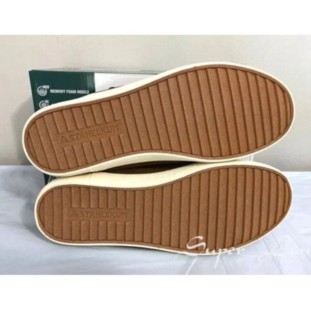 Staheekum new brand