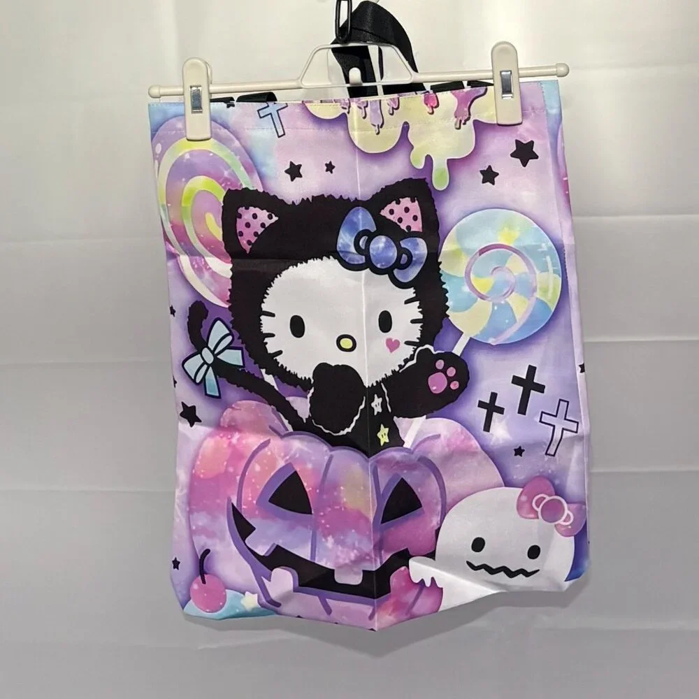 Sanrio 🎃hello kitty