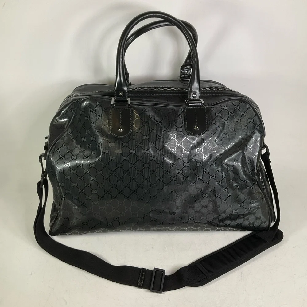 Gucci previously owned
