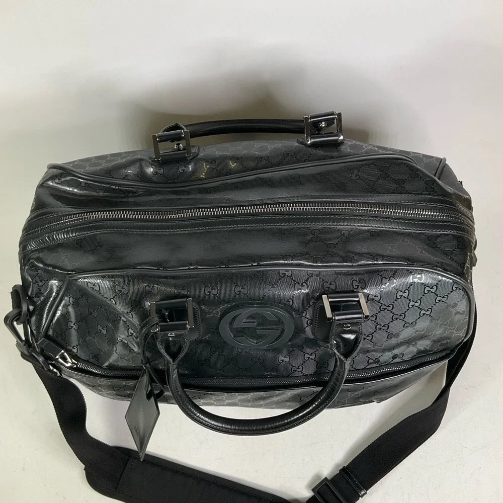 Gucci previously owned