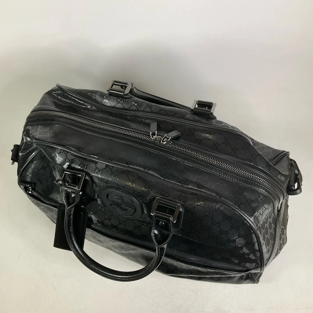 Gucci previously owned