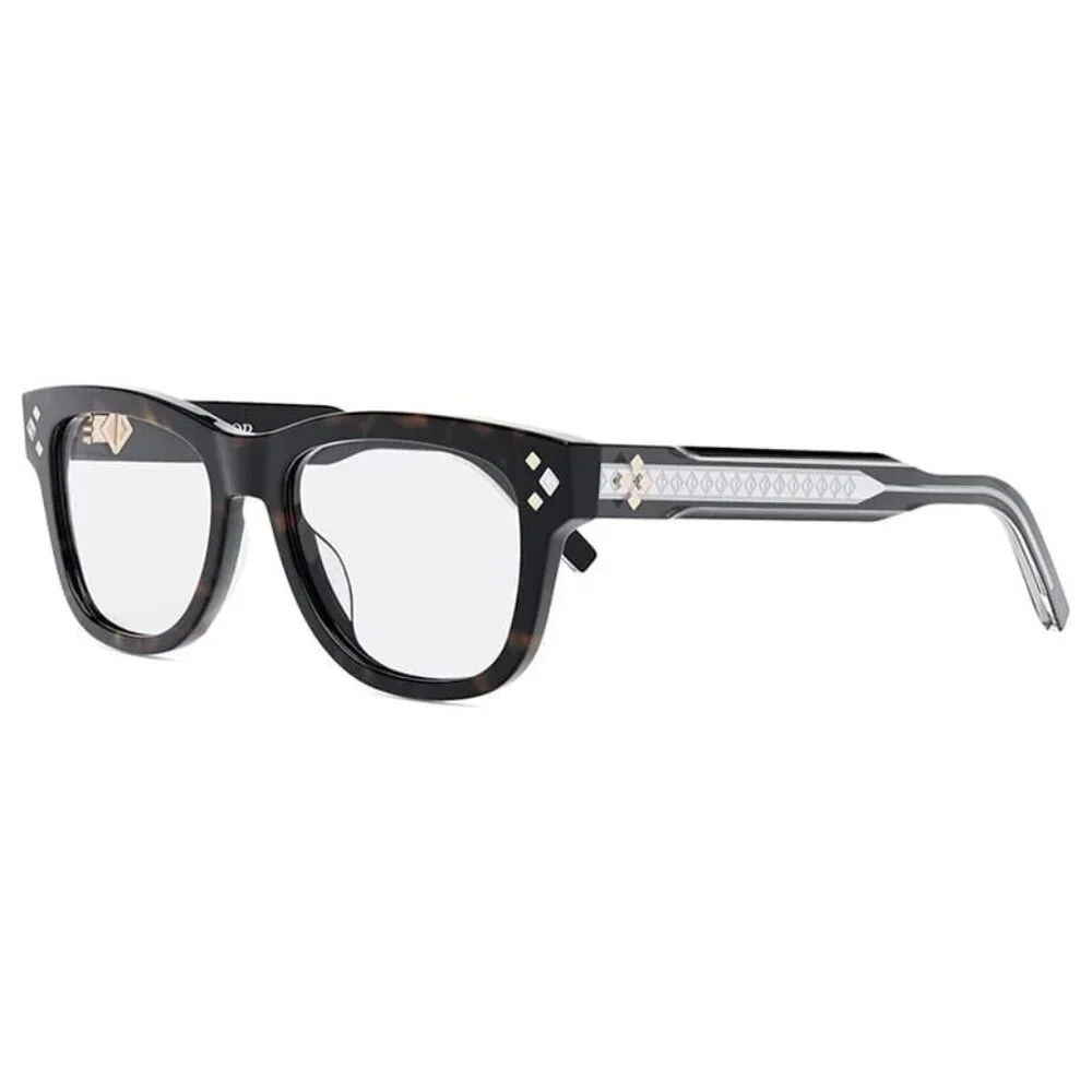 NEW DIOR HAVANA WOMEN DIOR EYEGLASSES