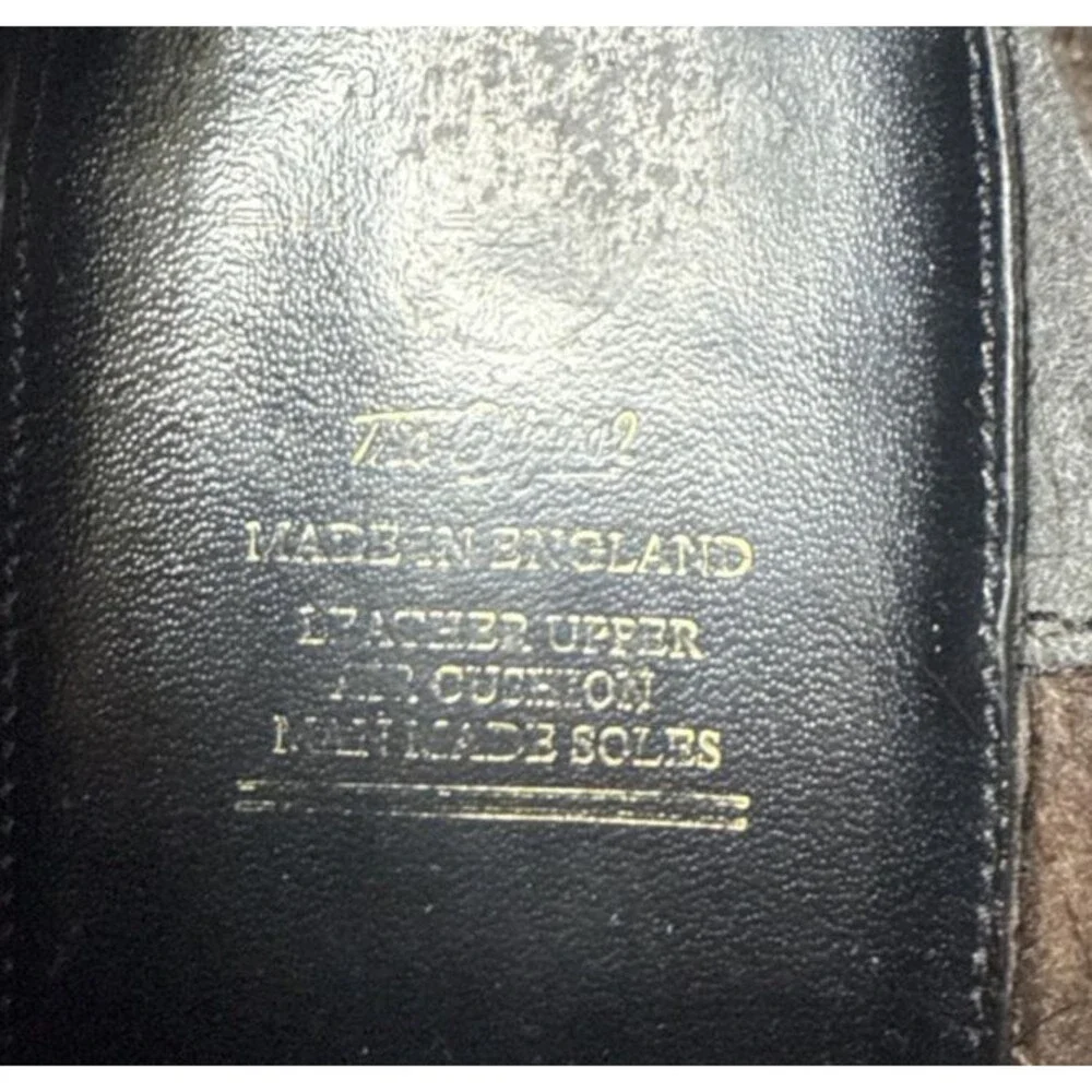 Dr. Martens vintage dr