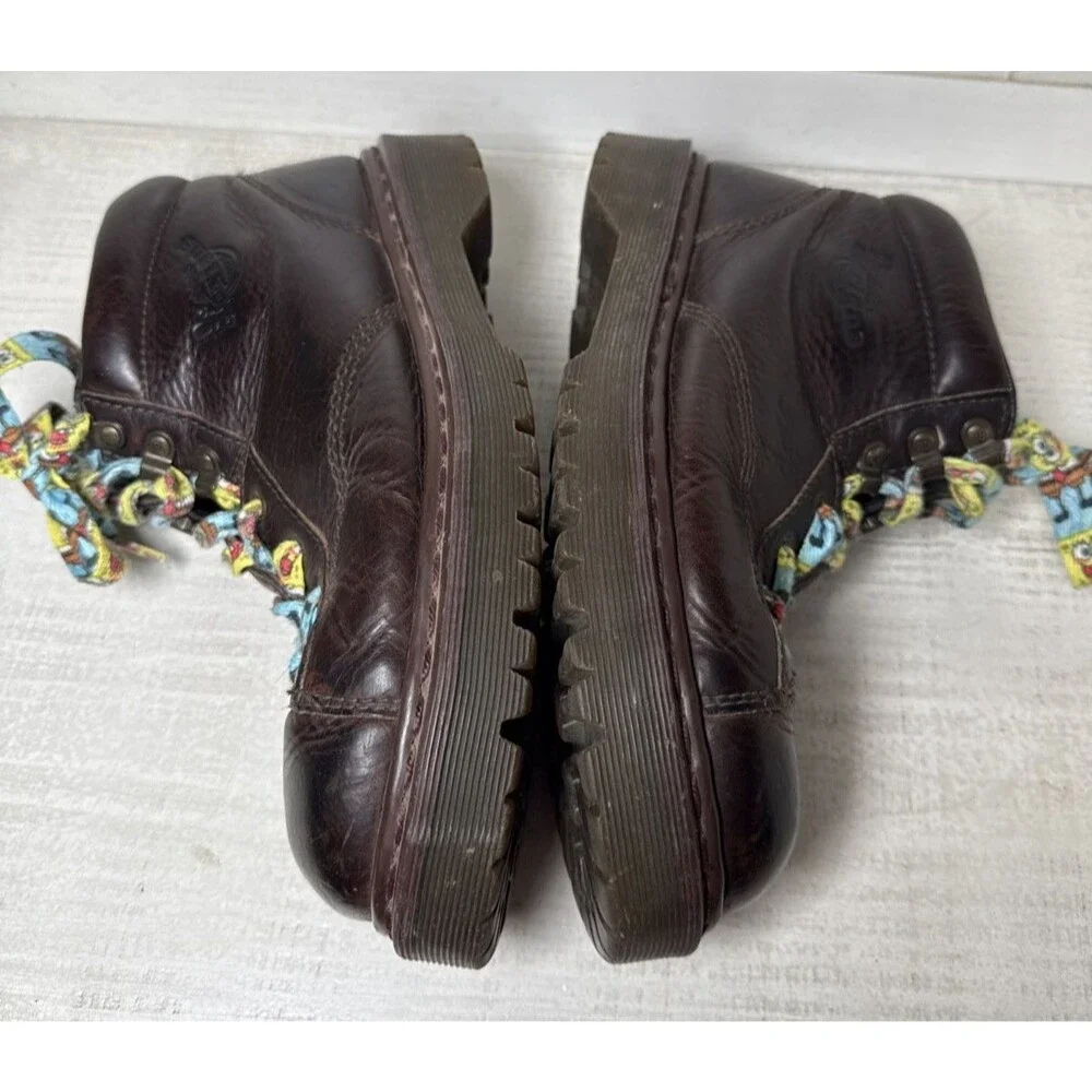 Dr. Martens vintage dr