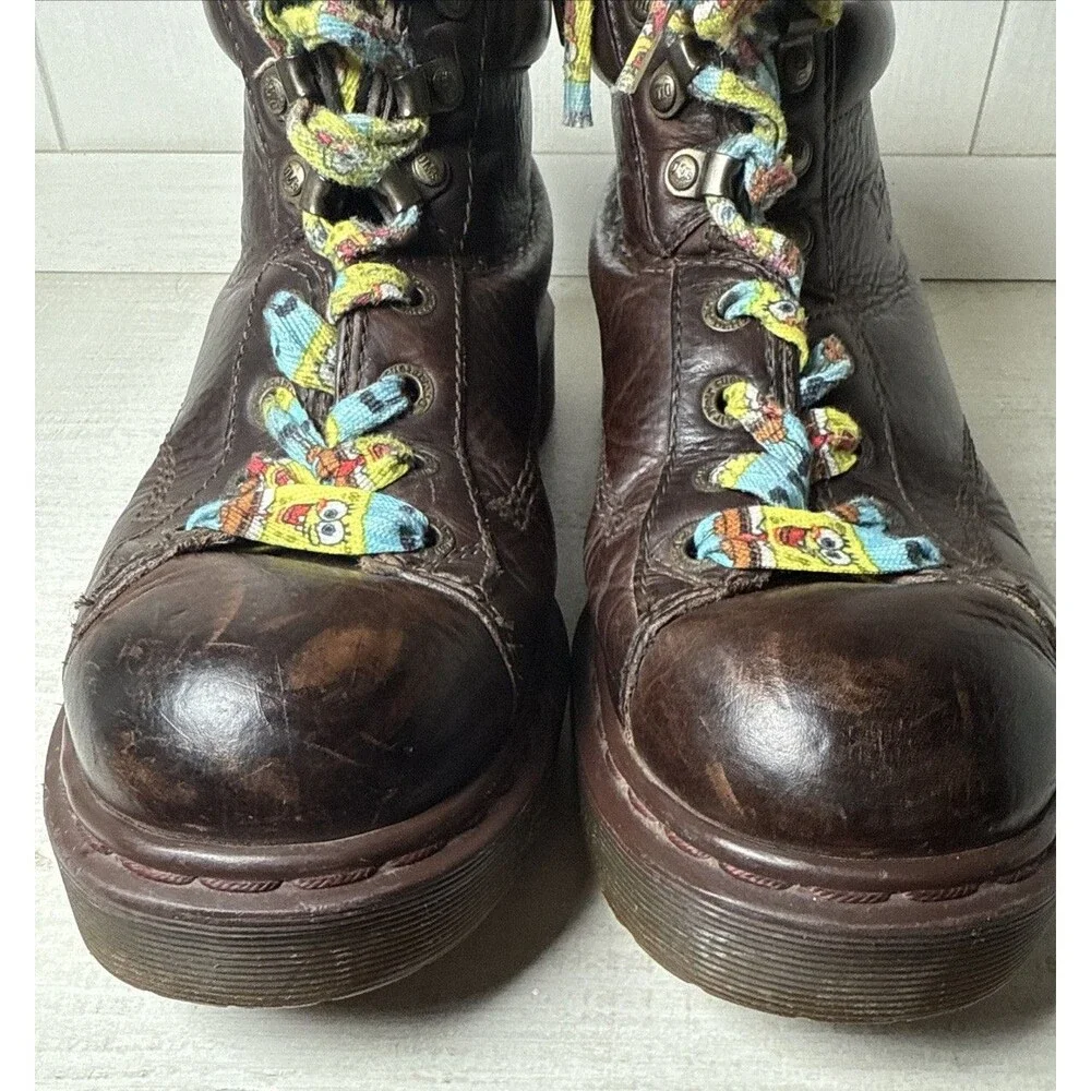 Dr. Martens vintage dr