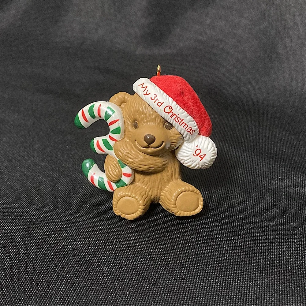 Hallmark vintage keepsake