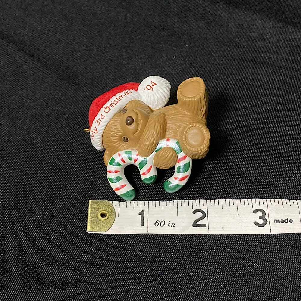 Hallmark vintage keepsake