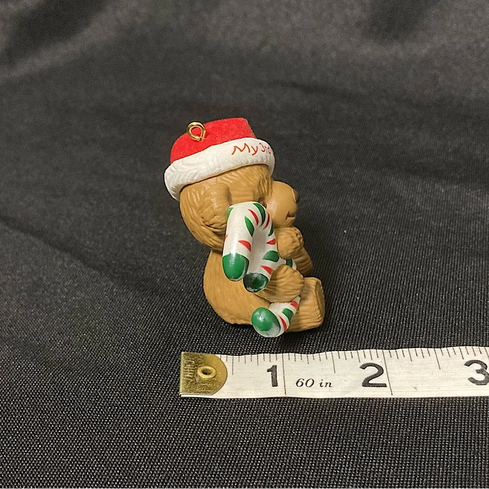 Hallmark vintage keepsake