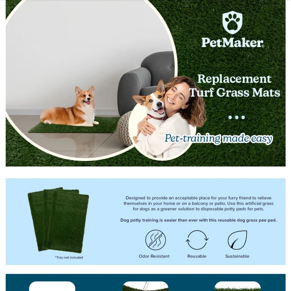 petmaker keep your