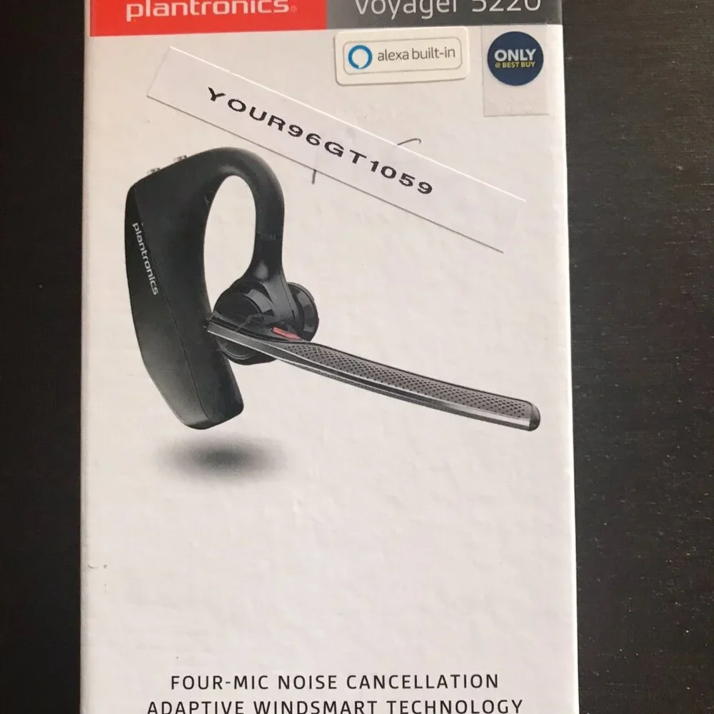 N/A plantronics voyager